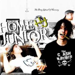 Home Junior : The Dirty Ghost of Harmony